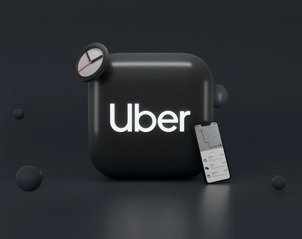 Uber data breach, everything you need to know