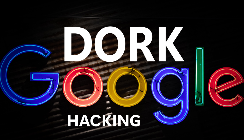 Google Hacking