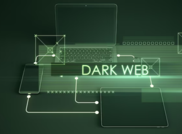 Darknet Threat report