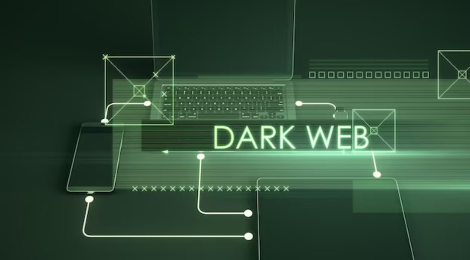 Darknet Threat report