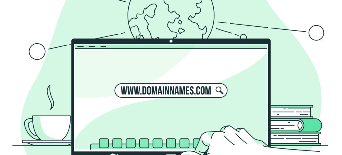 domains